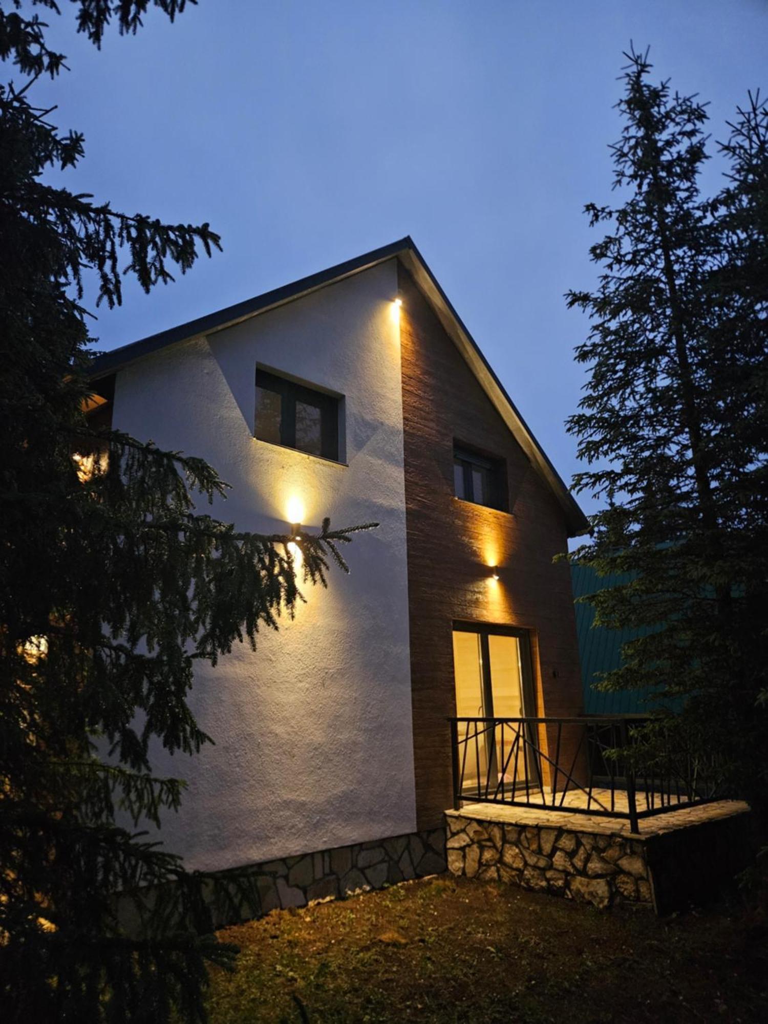 Forest Fox Apartment *