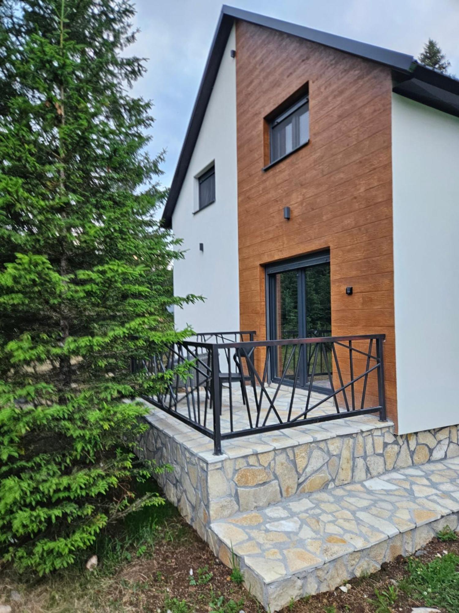 Forest Fox Zabljak (Zabljak)