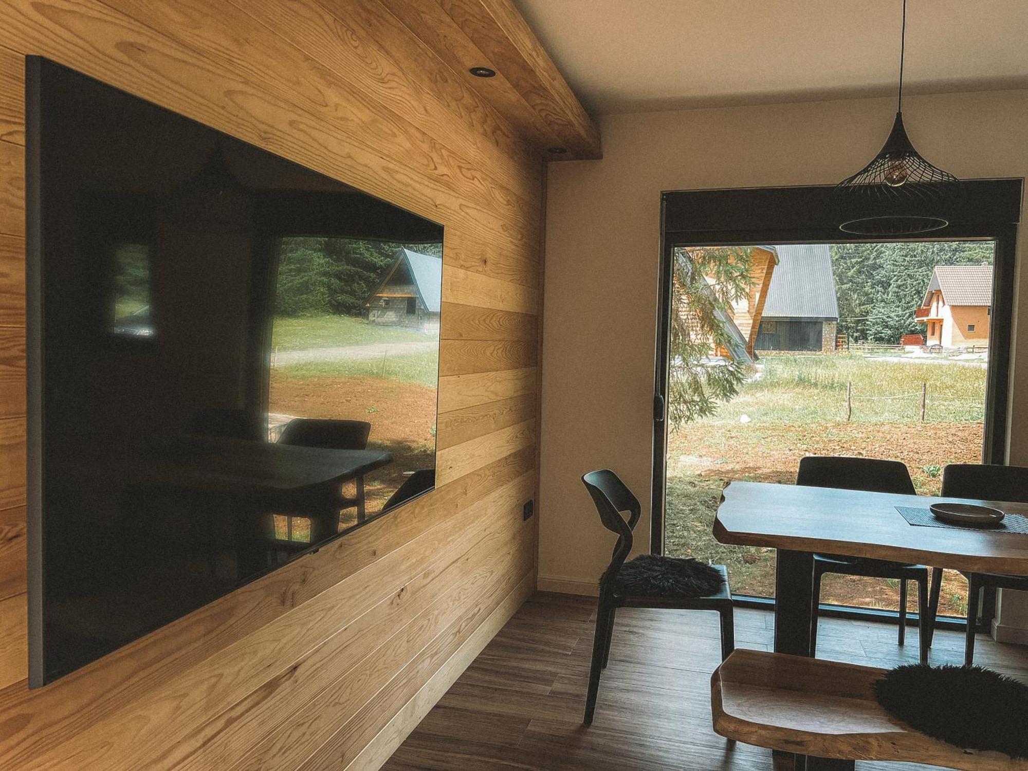 Forest Fox Apartment *